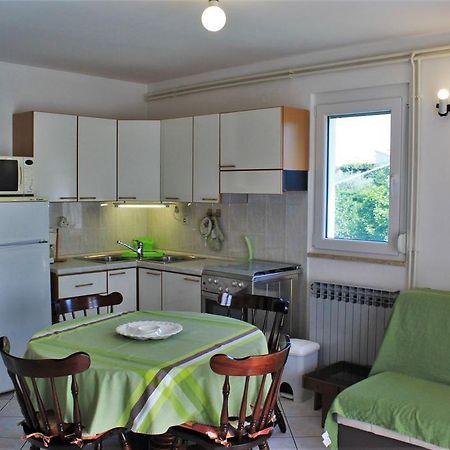 Apartment Eni Rovinj Kültér fotó