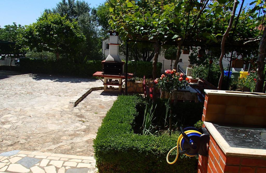 Apartment Eni Rovinj Szoba fotó