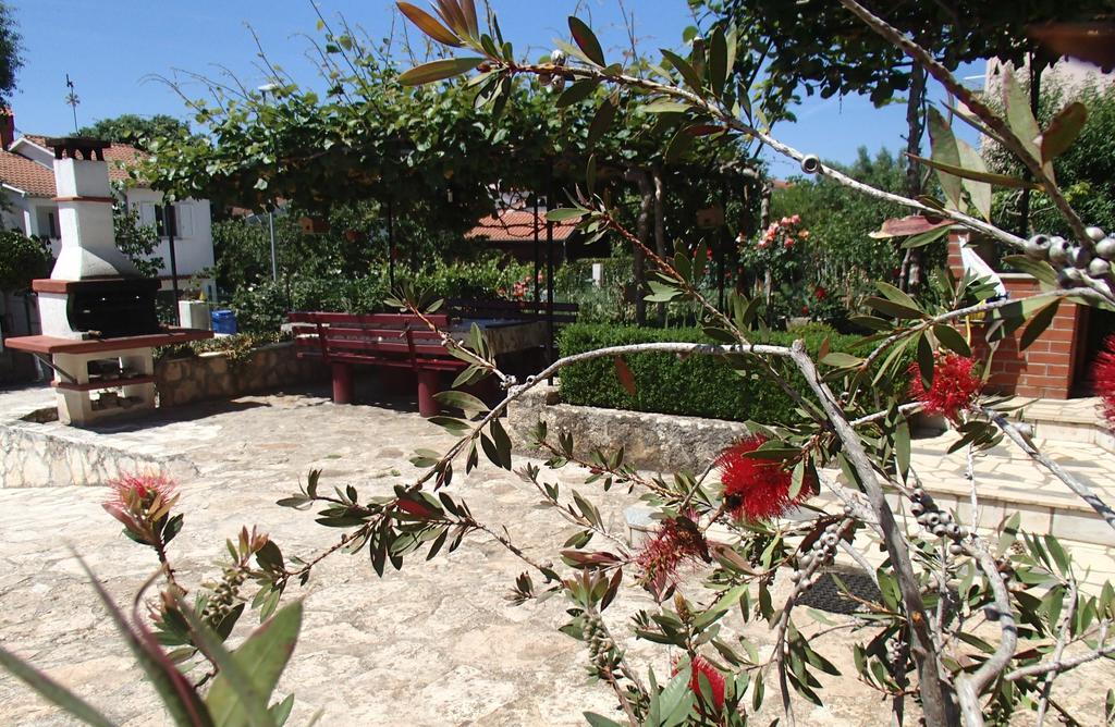 Apartment Eni Rovinj Szoba fotó
