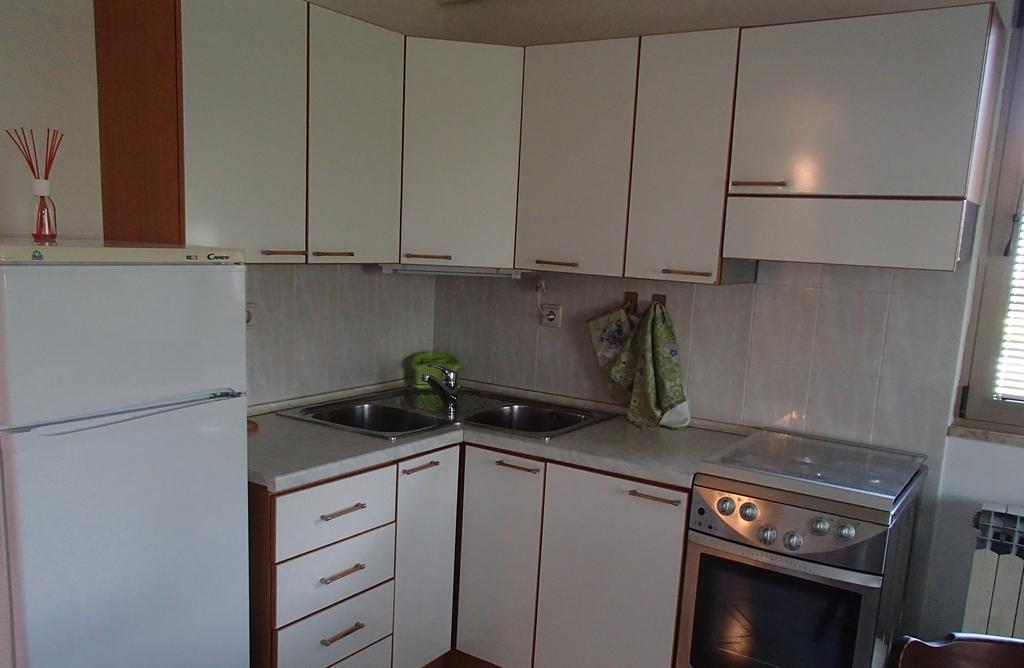 Apartment Eni Rovinj Szoba fotó
