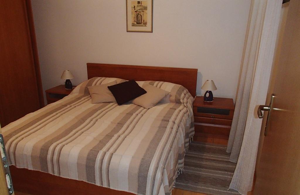 Apartment Eni Rovinj Szoba fotó