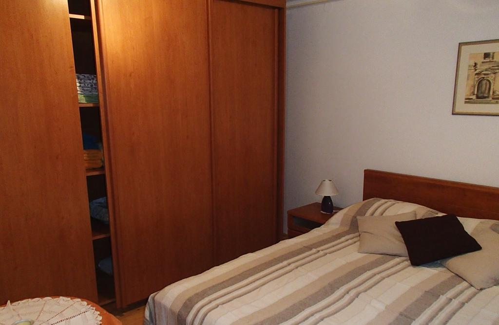 Apartment Eni Rovinj Szoba fotó