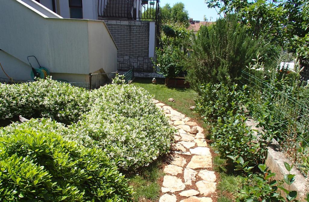 Apartment Eni Rovinj Szoba fotó