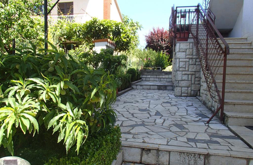 Apartment Eni Rovinj Szoba fotó