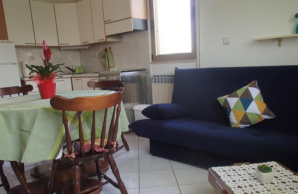 Apartment Eni Rovinj Szoba fotó