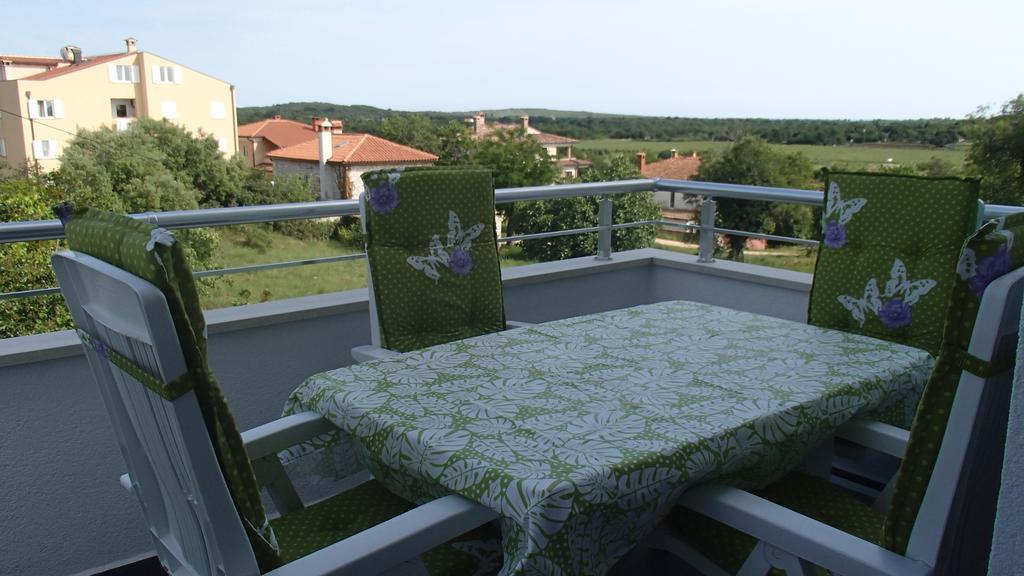 Apartment Eni Rovinj Kültér fotó