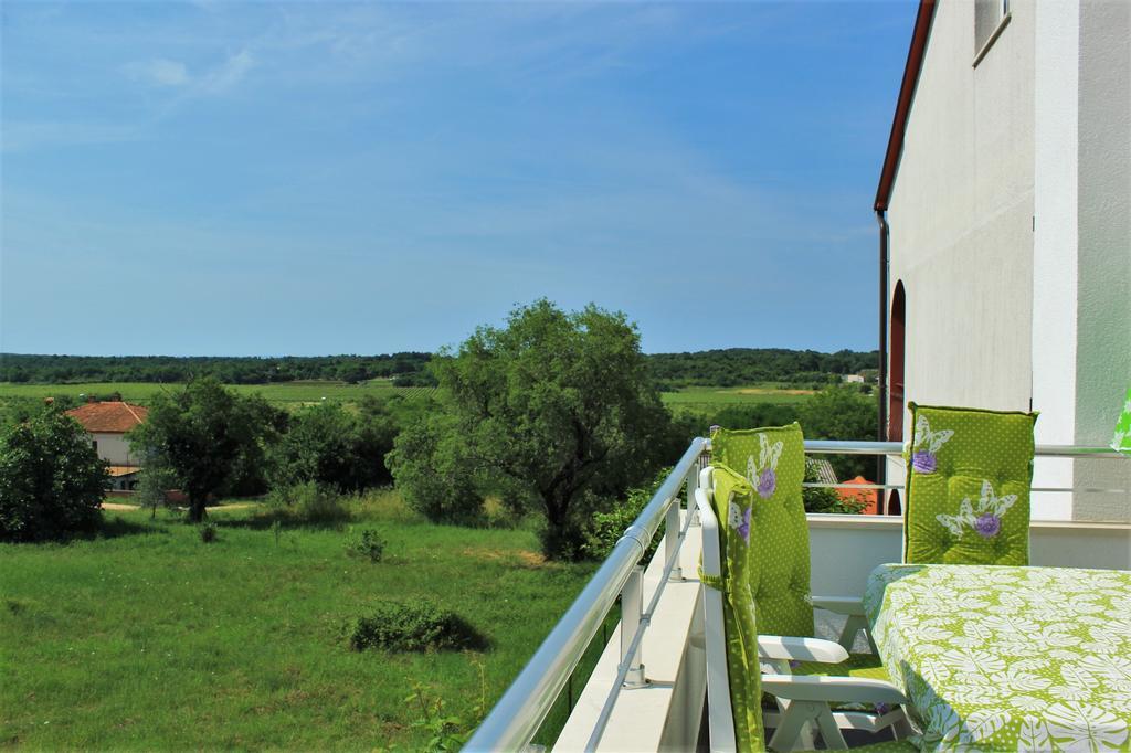 Apartment Eni Rovinj Kültér fotó